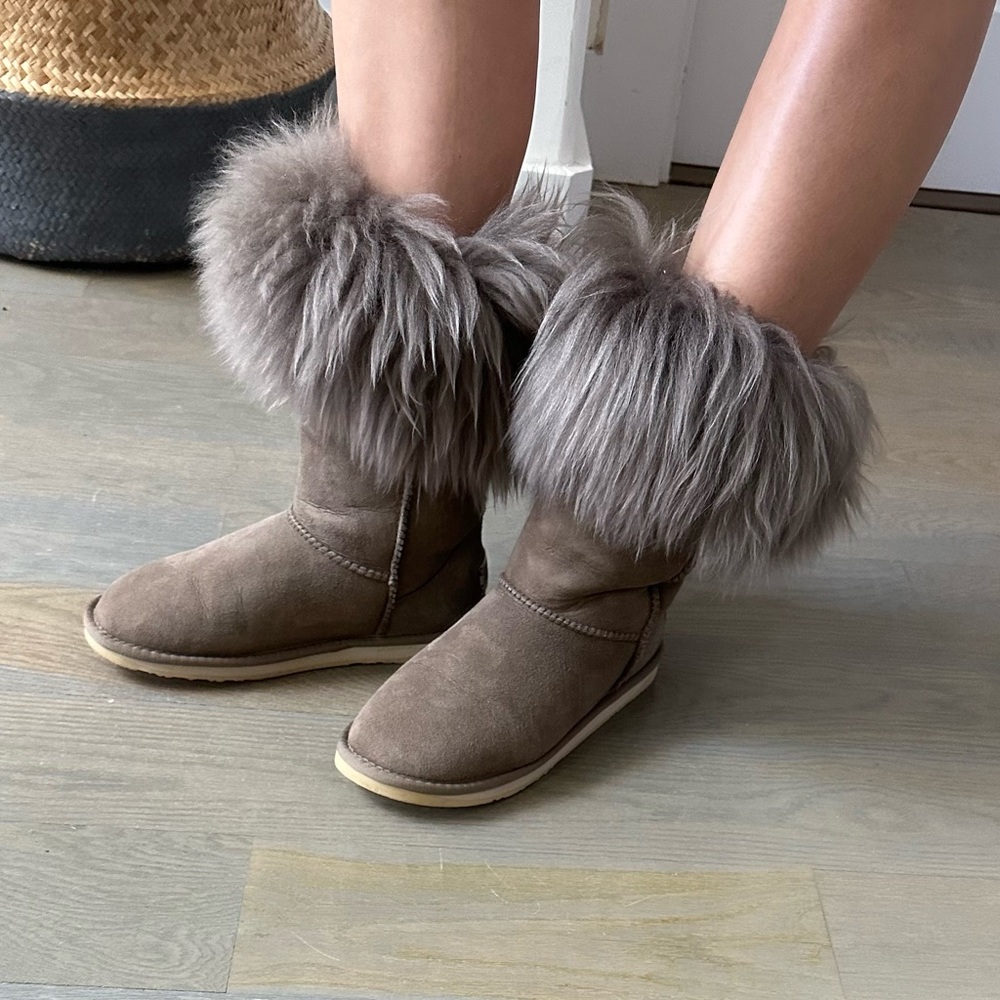 Boots
